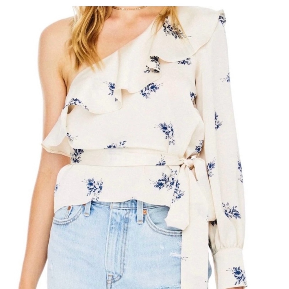 ASTR The Label Syble Top